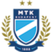 ام تي كي بودابست crest