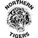 Northern Tigers crest