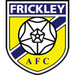 Frickley Athletic crest