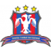 Saturday Football International crest