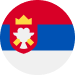 صربيا crest