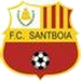 FC Santboia crest