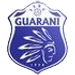Guarani de Palhoca crest