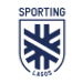 Sporting Lagos crest