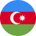 Azerbaijan crest