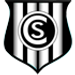 Deportivo Santani crest