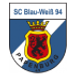 بلاو وايس 94 بابينبورج crest
