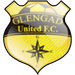 جلينجاد يونايتد crest