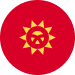 Kyrgyzstan U23 crest