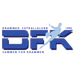 Drammen FK crest