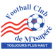 FC Mtsapere crest