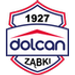 Dolcan Zabki crest