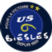 Biesloise crest