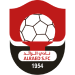 Al Raed U21 crest