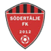 Soedertaelje FK crest