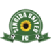 سينجيدا يونايتد crest