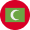جزر المالديف