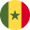 السنغال الناشئين