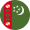 تركمانستان