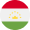 طاجيكستان الناشئين