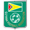 جوايانا U20 crest