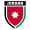 الأردن crest