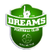 Dreams crest