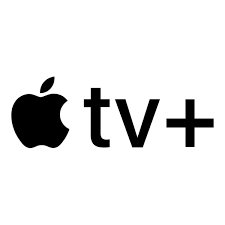 Apple TV-logo