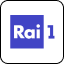 Rai 1-logo