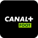 Canal+ Foot-logo