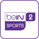BeIN SPORTS 2-logo