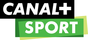 Canal+ Sport-logo