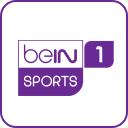 beIN SPORTS 1-logo