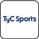 TyC Sports-logo