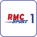 RMC Sport 1 tv channel