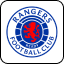 Rangers TV-logo