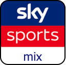 Sky Sports Mix-logo