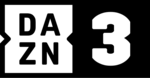 Dazn 3 Portugal tv channel