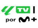 M+ LaLiga