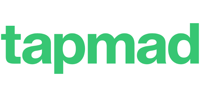 tapmad