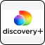 discovery+-logo