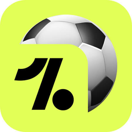 TV Channel logo