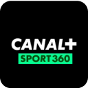 Canal+ Sport 360-logo