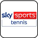 Sky Sports Tennis-logo