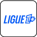 Ligue1+-logo