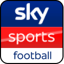 Sky Sports Football-logo