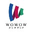 WOWOWオンデマンド-logo
