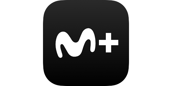 Movistar +-logo