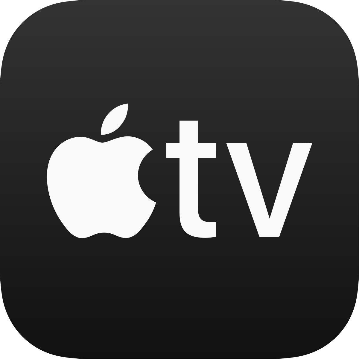 Apple TV tv channel
